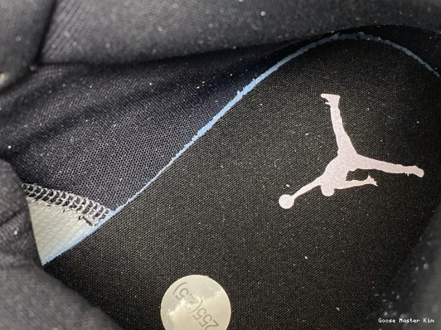Mid Dirty Powder BQ6472-602 (W) Jordan Air Iridescent 1 0606